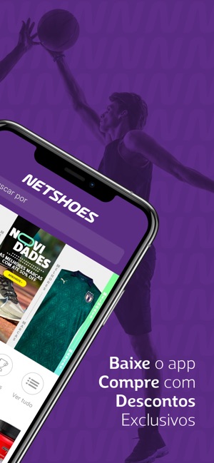 tricae netshoes