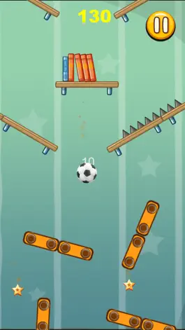 Game screenshot Fall Balls - Endless mod apk