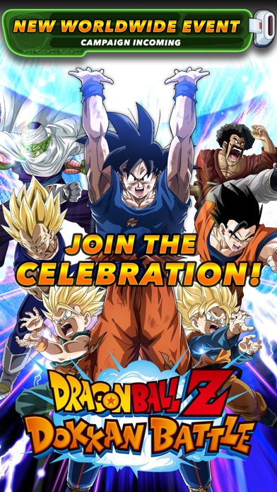 Dragon Ball Z Dokkan Battle By Bandai Namco Entertainment Inc Ios United States Searchman App Data Information - 350 subs event roblox highschool roblox codes coding
