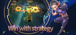 Game screenshot Hero Glory: Legends World apk