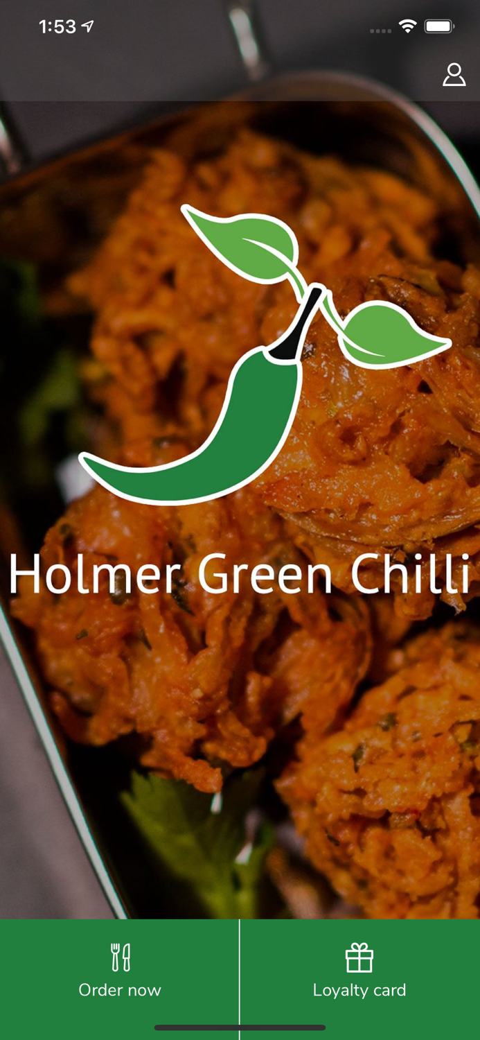 Holmer Green Chilli