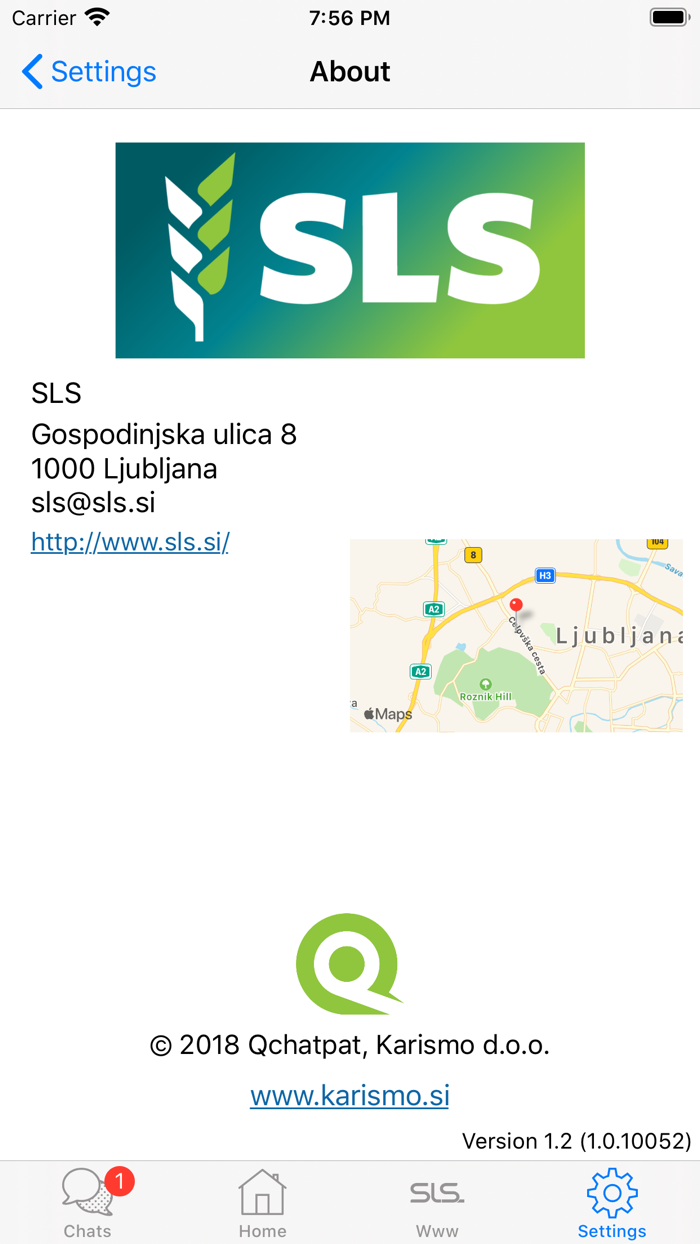 Slovenska ljudska stranka