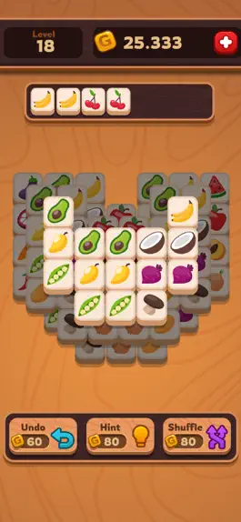 Game screenshot Fruit Mania - Juicy Candy Game mod apk