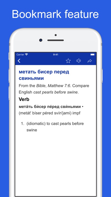 Russian Idioms and Proverbs screenshot-4