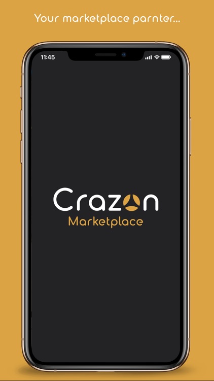 Crazon Marketplace Partner