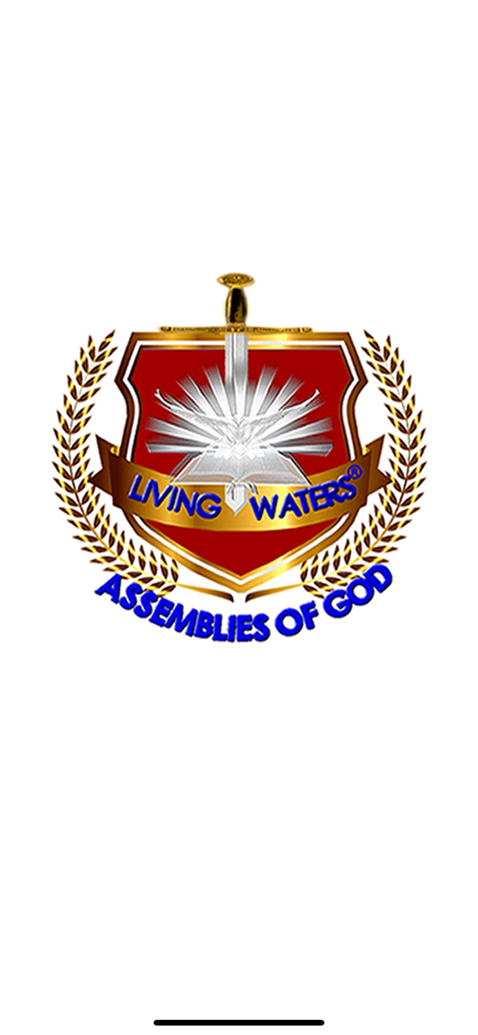 Living Waters AOG App