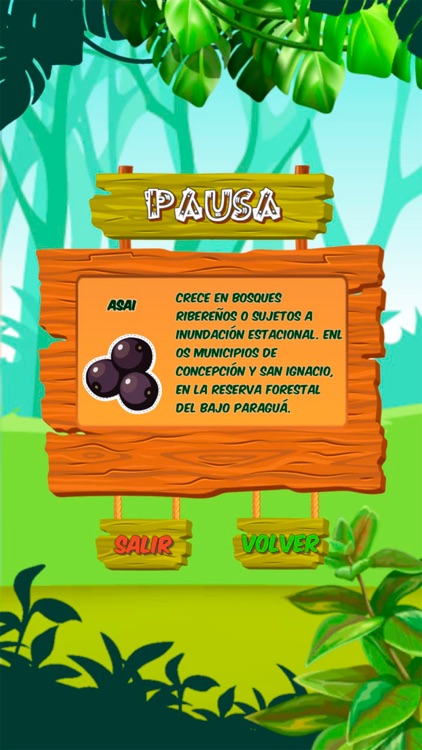 Forestiamigos screenshot-5