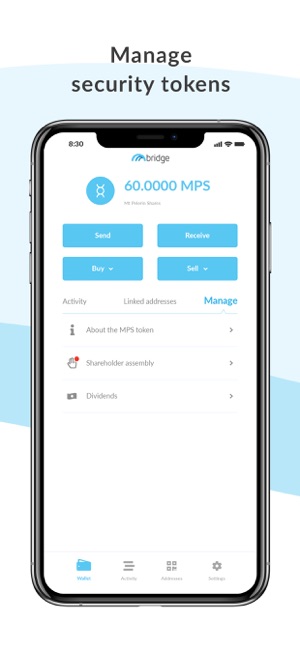 Bridge Wallet(圖5)-速報App