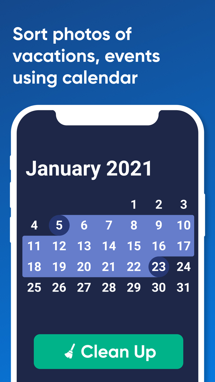 Clean Hat Clean up photos