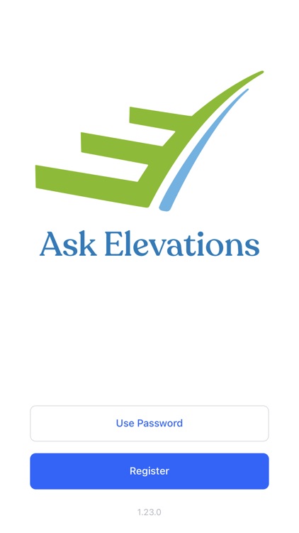 Ask Elevations