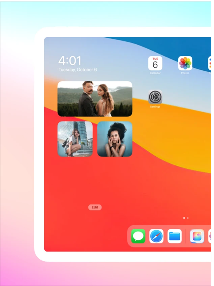 Photo Widget 14 - WidgetBox