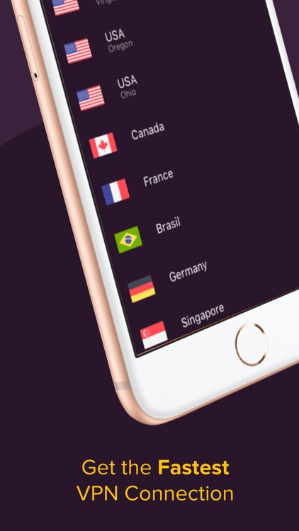 VPN Panther