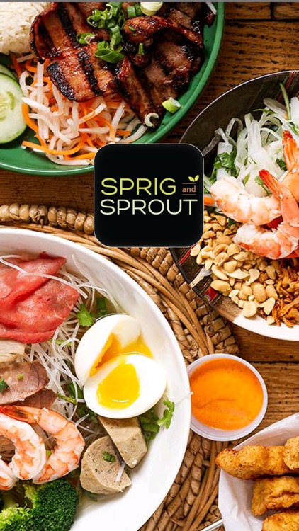 Sprig and Sprout