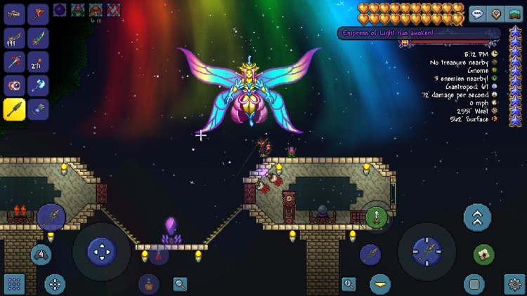 Terraria screenshot-7