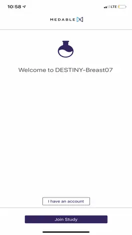 Game screenshot DESTINY-Breast07 apk