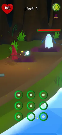 Game screenshot Key Magic hack