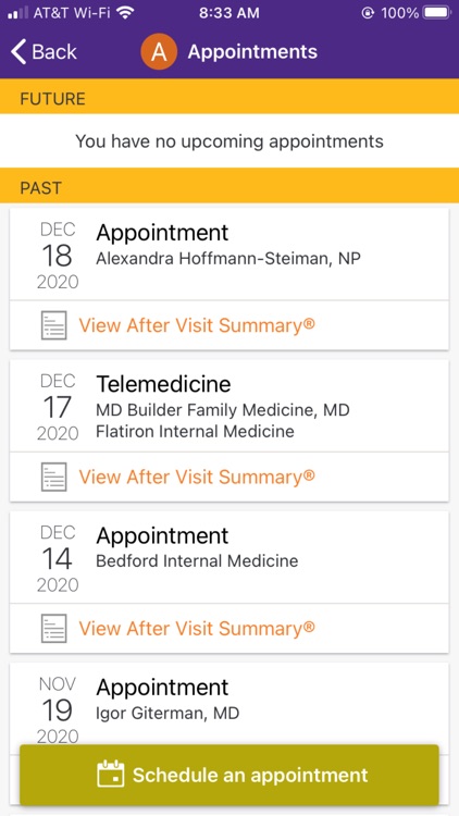 EmblemHealth CarePortal screenshot-4