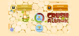 Game screenshot Crush Attack mod apk