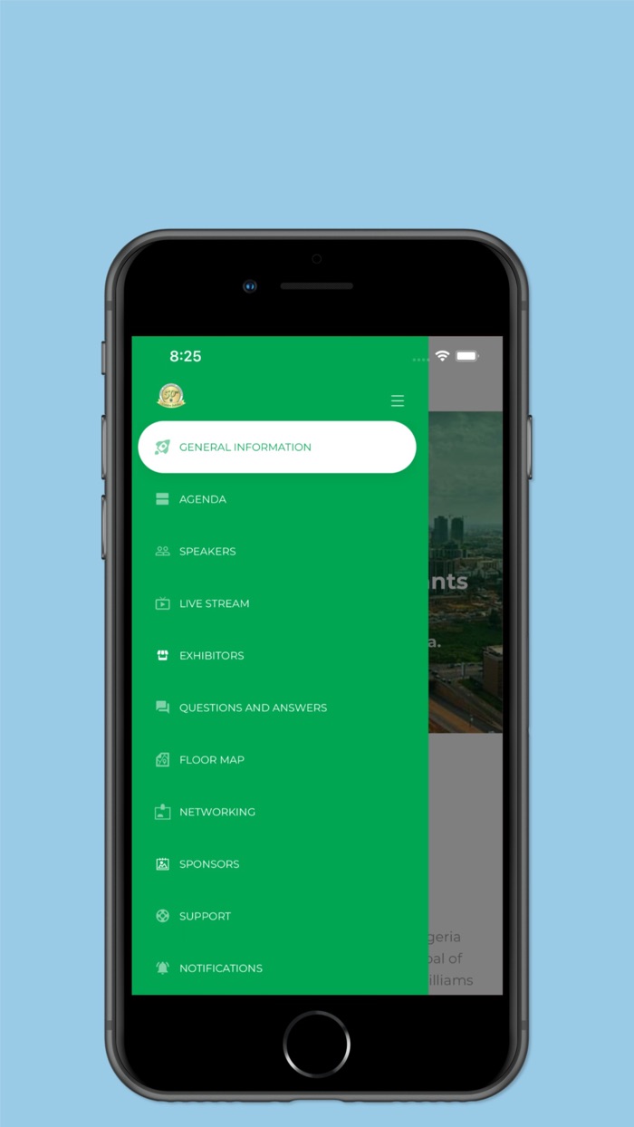 50th Annual ICAN  Conference