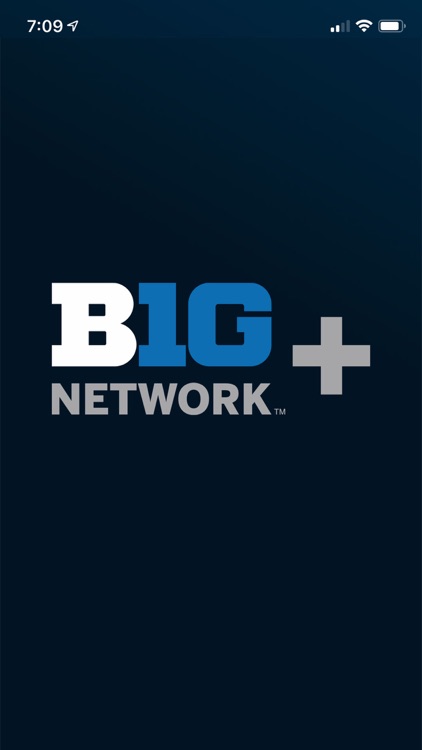 Big Ten Network+