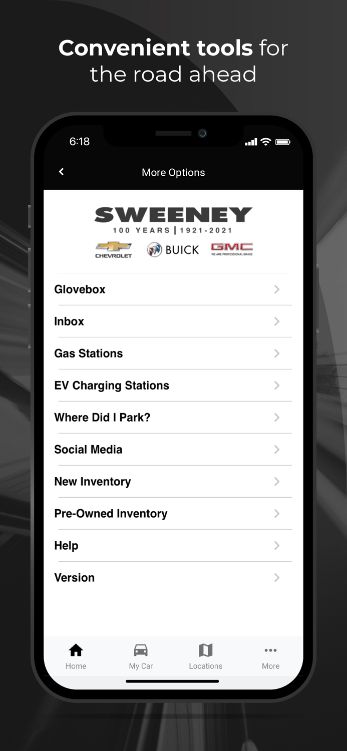 Sweeney Century Club