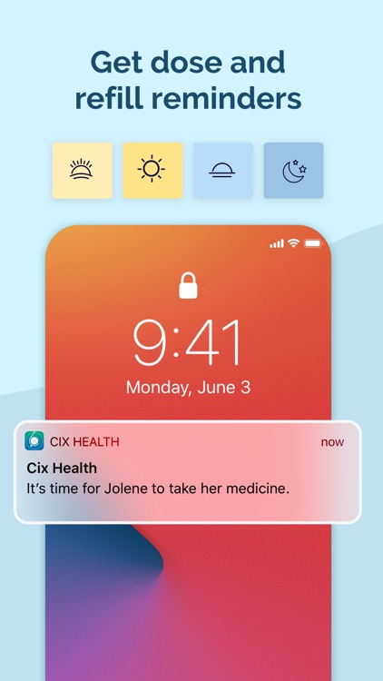 Cix Health screenshot-3