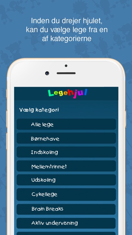 Legehjul