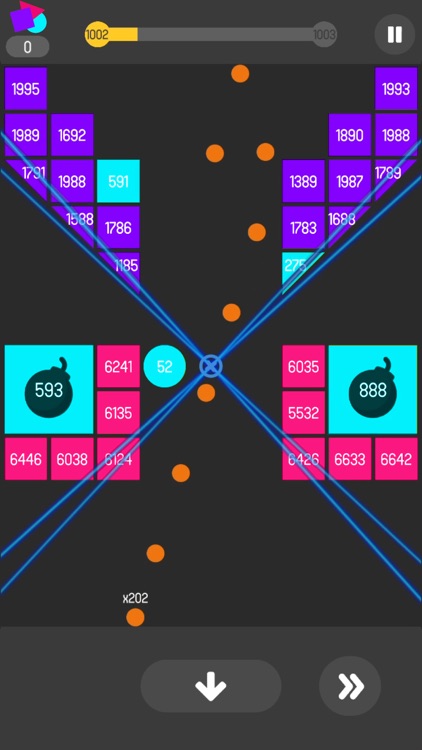 Balls Master screenshot-3