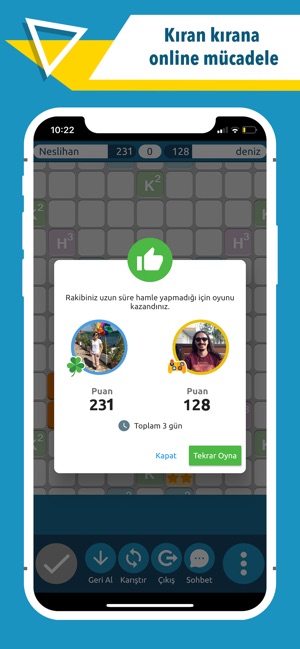 Kelimelik Hile Kelime Oyunu Cevaplari
