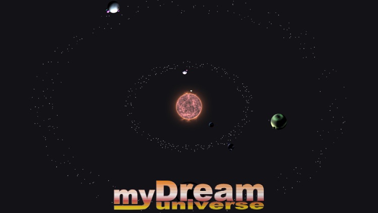 我的梦幻宇宙 - 国内版 screenshot-0