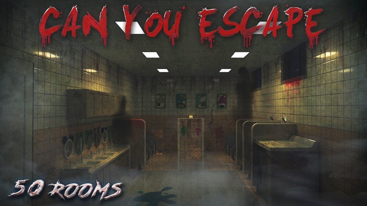 New 50 Rooms Escape II