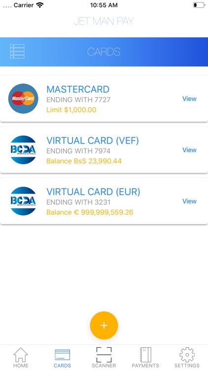 JMP EUR screenshot-3
