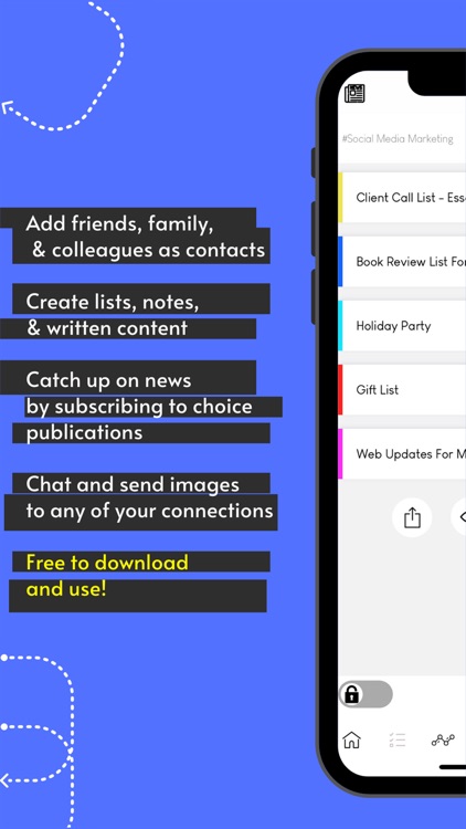 getBuzzwork screenshot-4