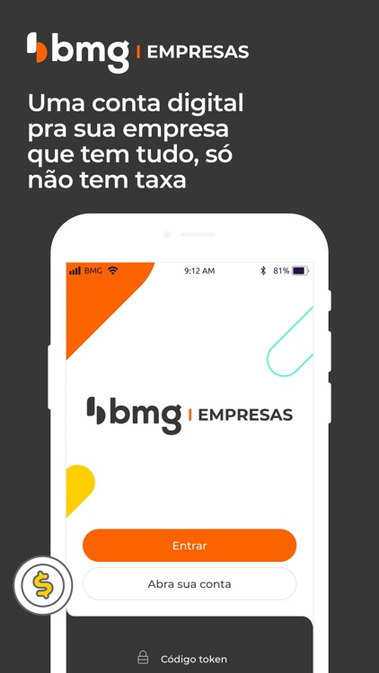 Bmg Empresas