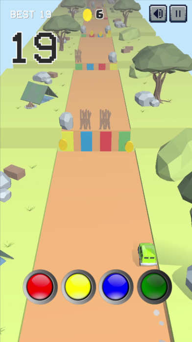 Bridge Crosser紹介画像2