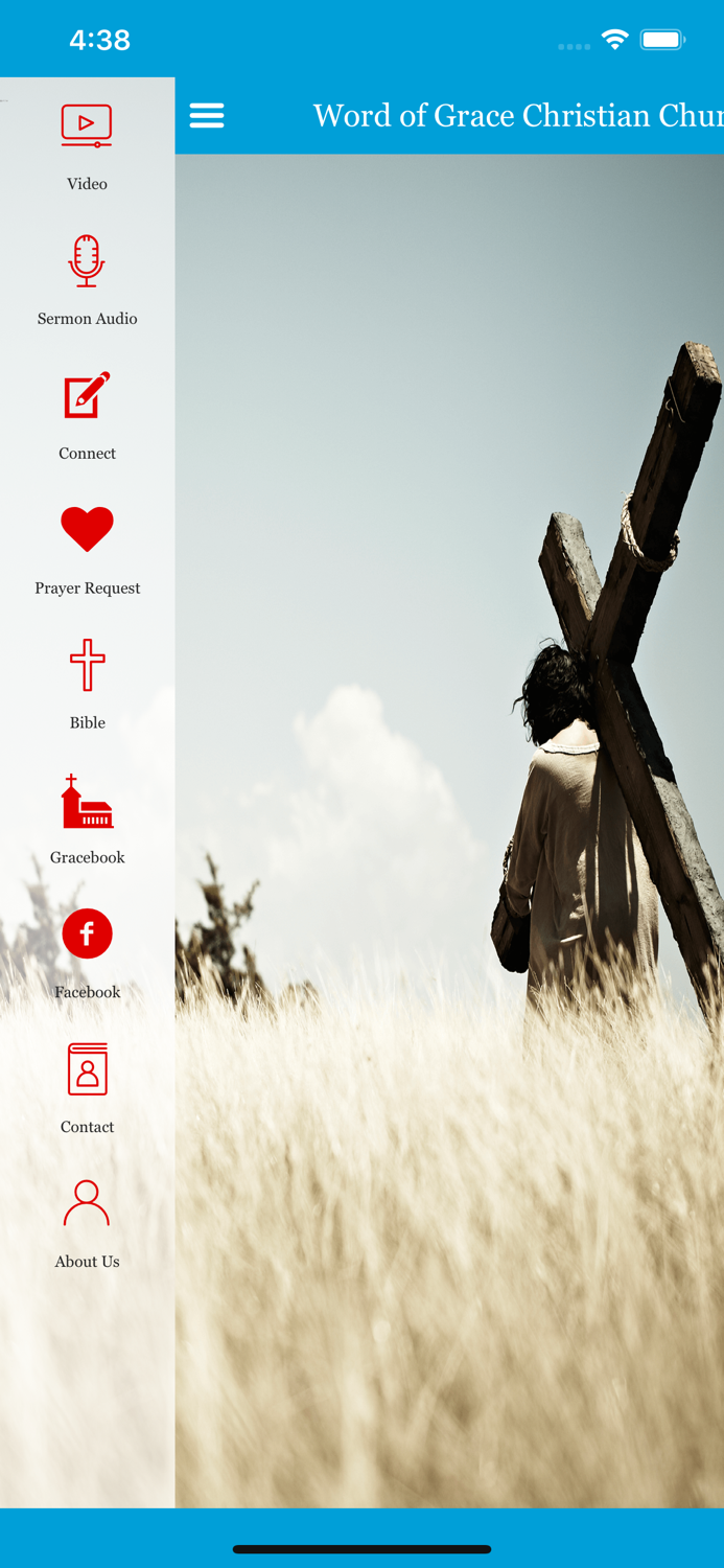 Word of Grace Christian Church