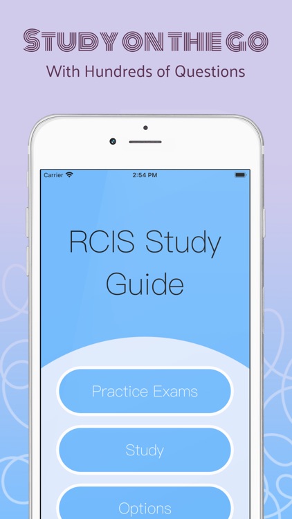 RCIS Study Guide screenshot-0