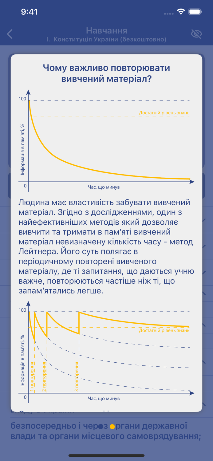Нацполіція Тести для Вступу