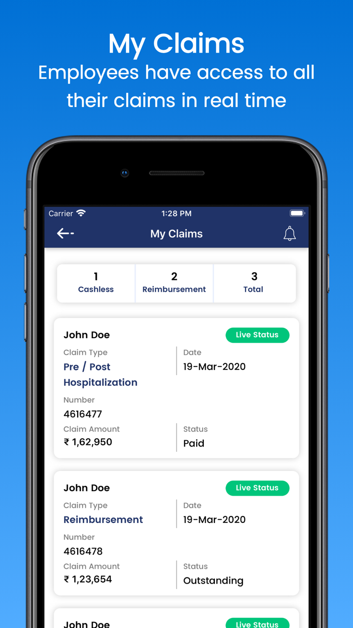 AIB Employee Benefits