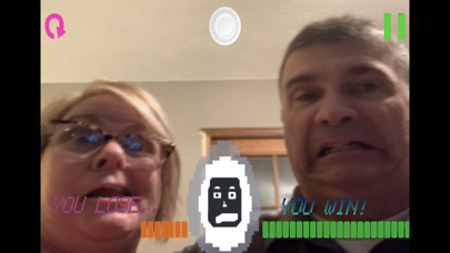 Screenshot #3 pour Face Race!