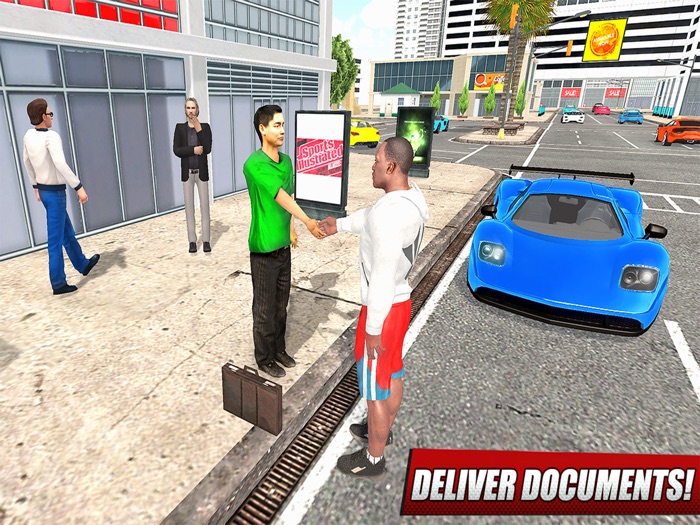 Police Spy Hero City War