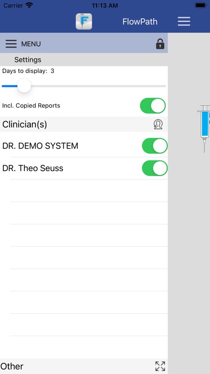 FlowPath Lab screenshot-6