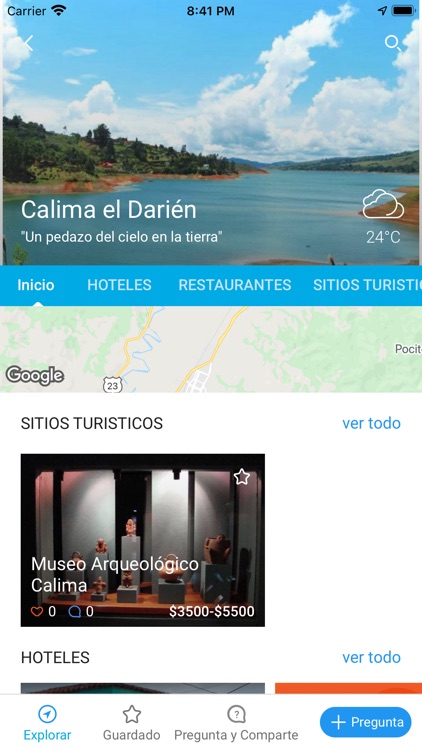 Ruta Cafetera screenshot-6