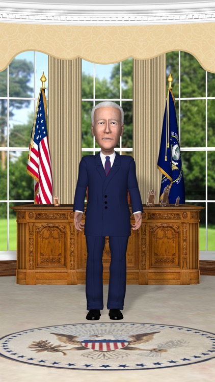 Biden 2021