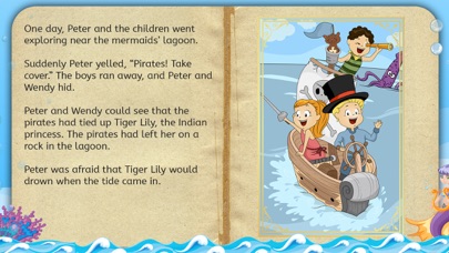 How to cancel & delete Classic bedtime stories for children 3 from iphone & ipad 3