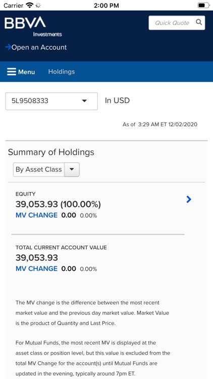 BBVA Compass Investments screenshot-3