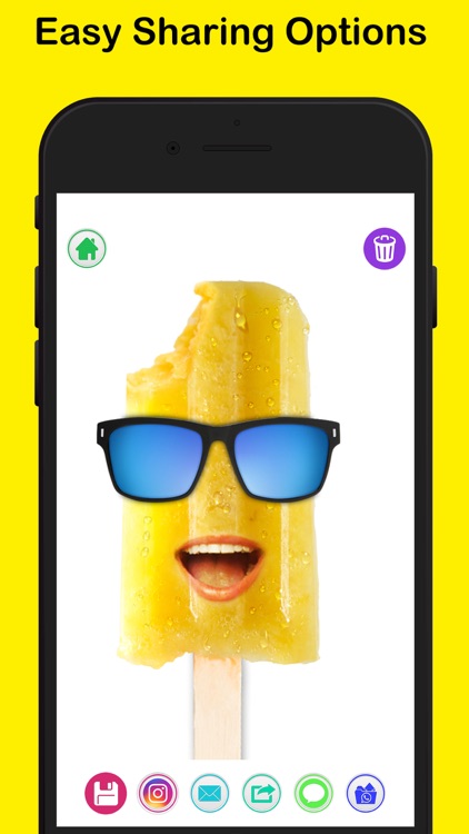 Crazy Helium Funny Face Voice screenshot-4
