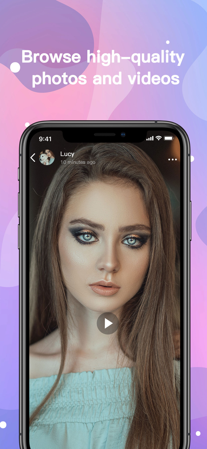 One Night Hookup - Sweet Chat