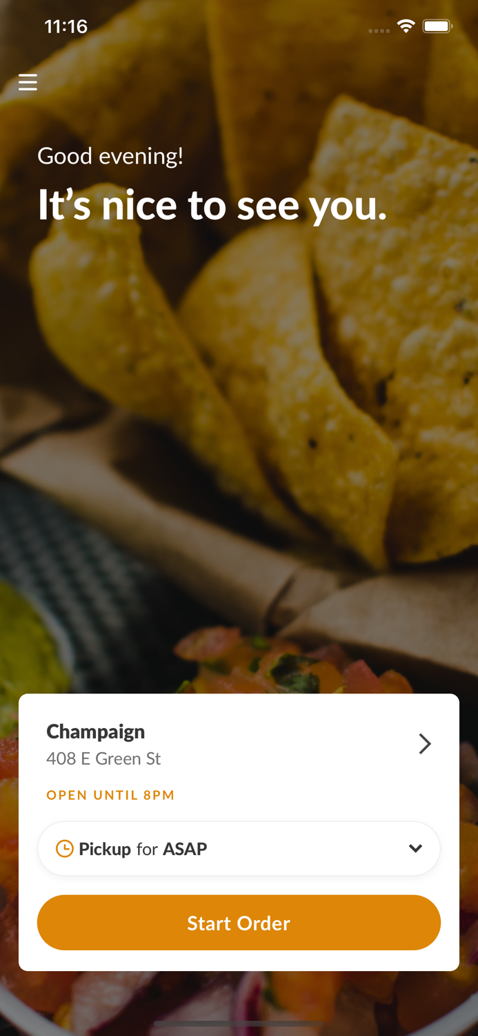 Burrito King Mexican Grill