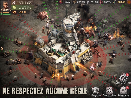 State of Survival: Zombie War State of Survival: Zombie War